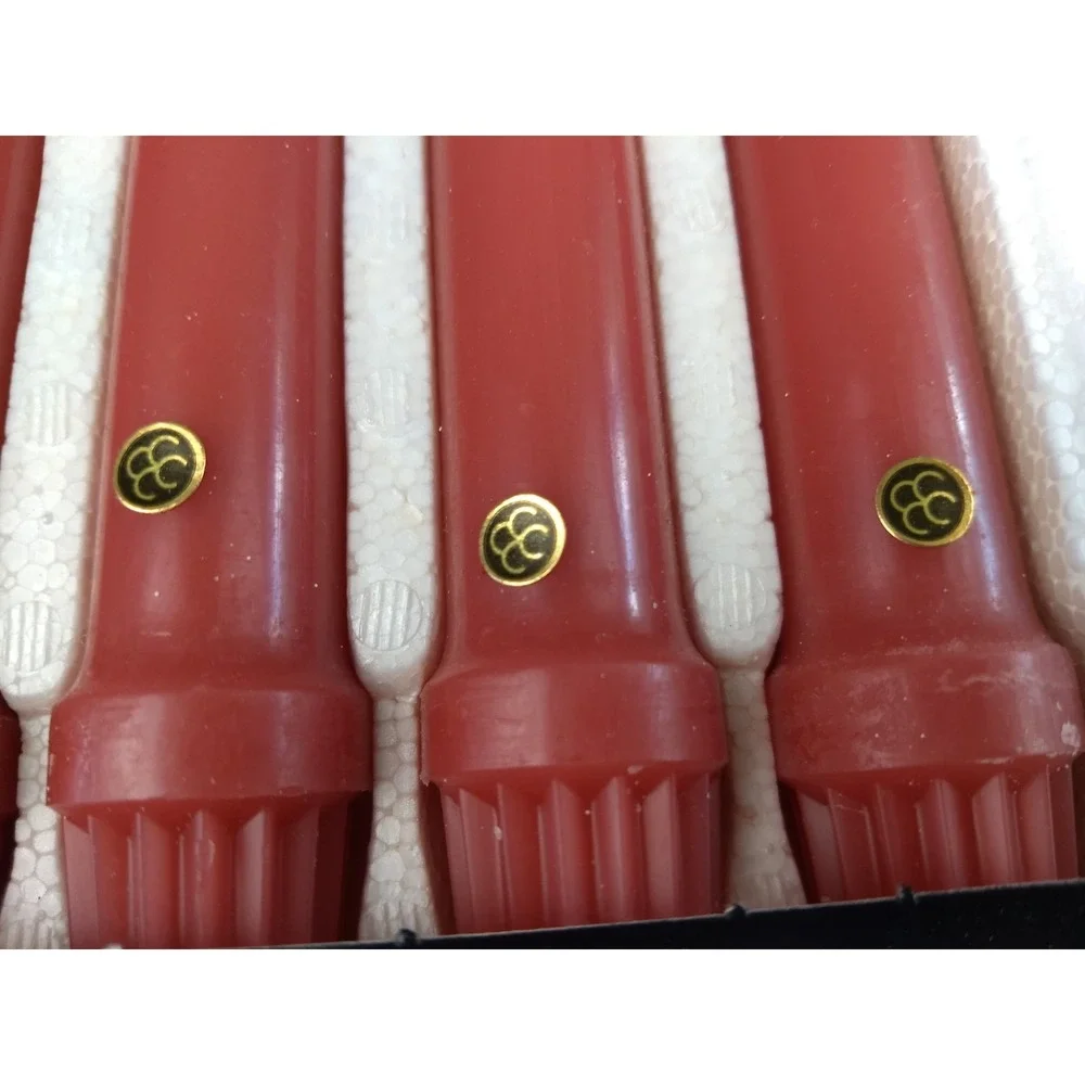Colonial Candle of Cape Cod‎ Taper 16